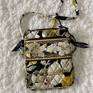Vera Bradley Crossbody